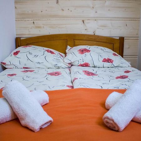 Apartament Sloneczny Косцелиско Экстерьер фото