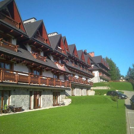 Apartament Sloneczny Косцелиско Экстерьер фото