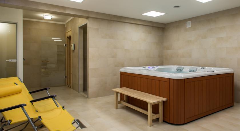 Apartament Sloneczny Косцелиско Экстерьер фото