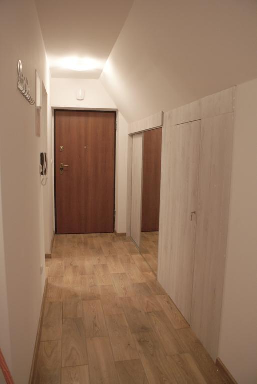 Apartament Sloneczny Косцелиско Экстерьер фото